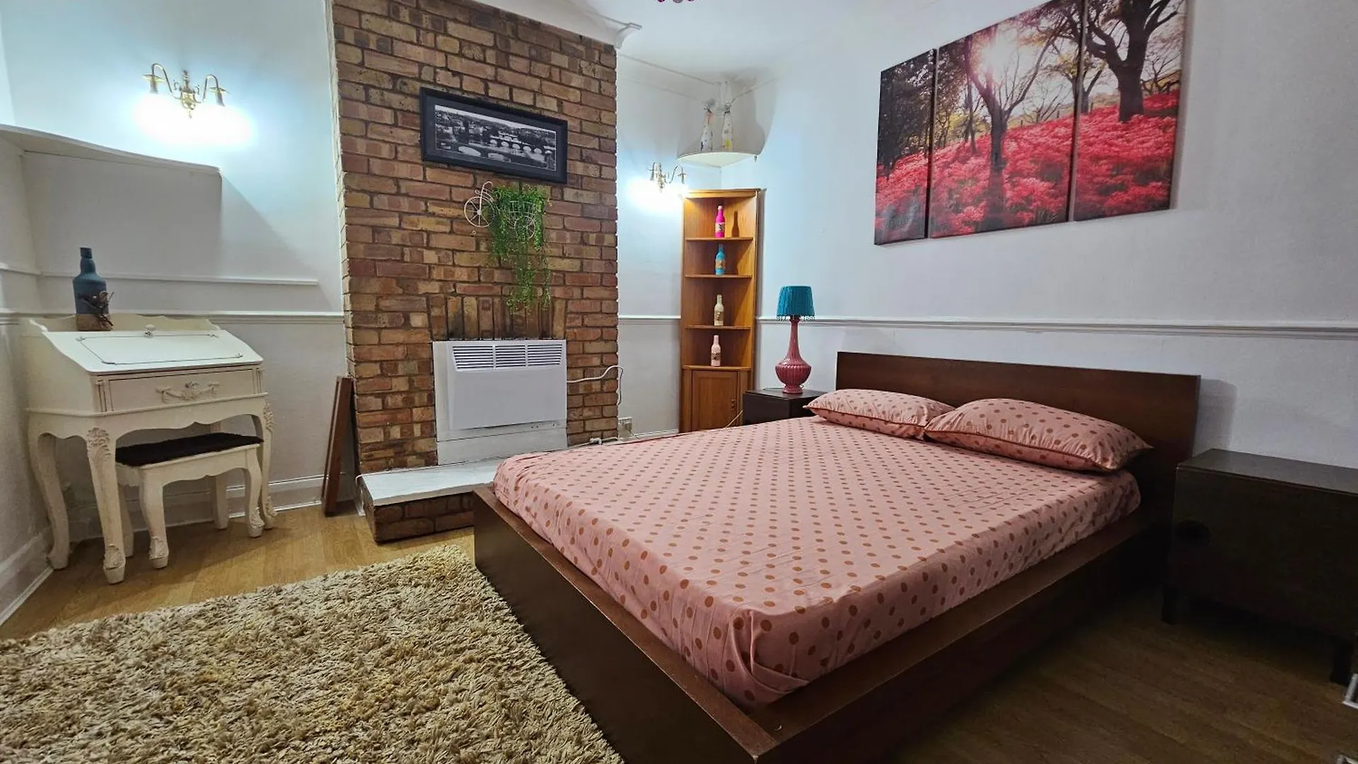 Homestay 1 Beautiful Large Room Goodmayes